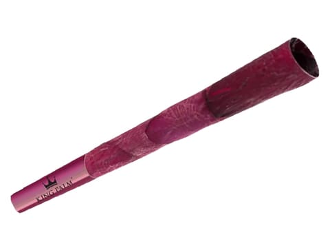 Bullz Eye - 1.5g - ROSE PETAL - PURPLE