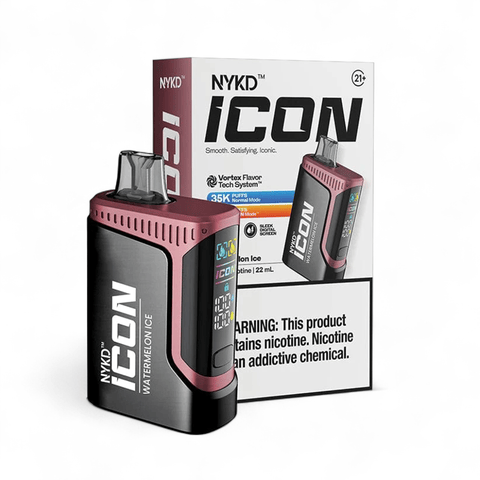 Icon - Watermelon Ice