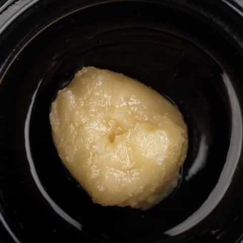 Kush Mints Cold Cure Live Rosin - 4g Bucket: Full Spec