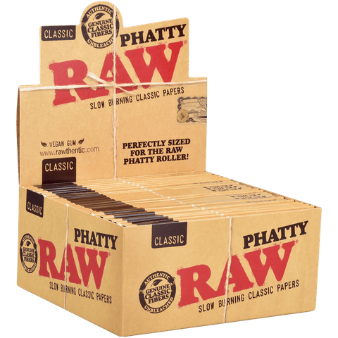 Rolling Papers - Phatty