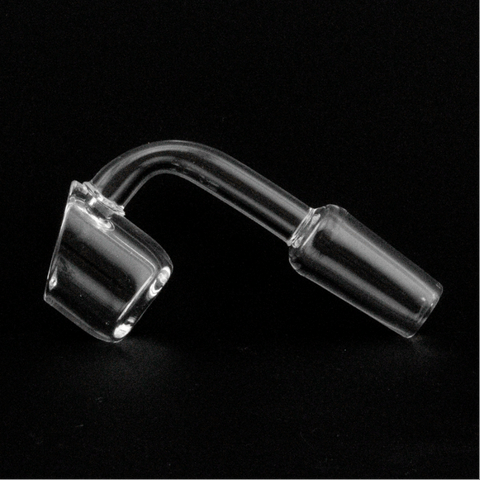 LuvBuds | 14mm Quartz Male Banger