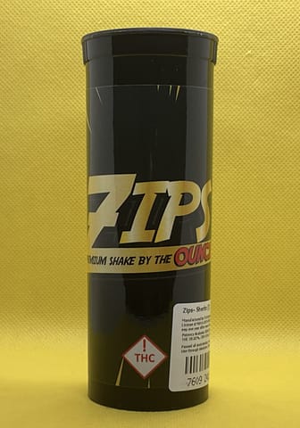 Zips Sherb - 28g Shake