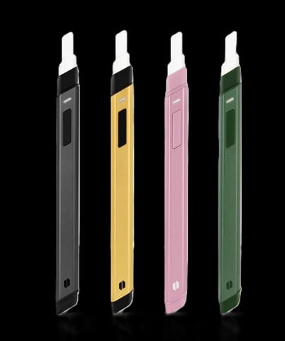 Puffco Heated Dab Tool Hot Knife