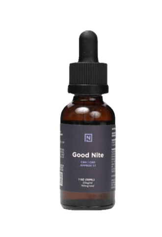 Natreum- Good Nite Drops