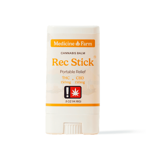 REC Stick 1:1 (Medicine Farms)