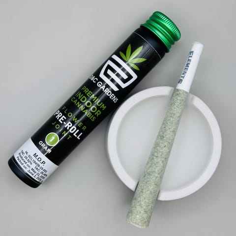 M.O.P Preroll