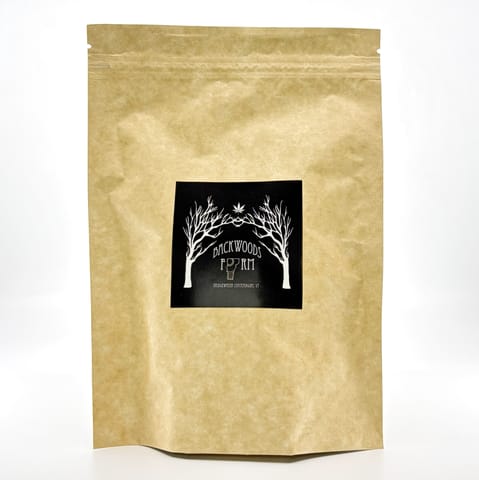 Sidehill Croncher, 1oz. Flower