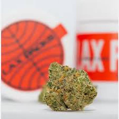 LAX TOMMY'S Z 3.5G - LAX TOMMY'S Z 3.5G.