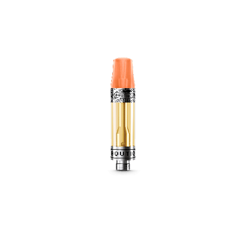 Boutiq - Live Diamond 1g Vape Cart - Sour Tangie