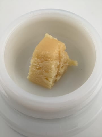 CBD - 1G OIL SPILL - BUDDER