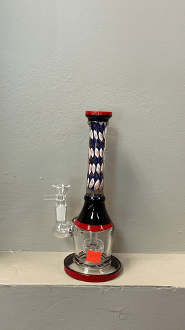 Cali Cloud X Wobble Dots WP
