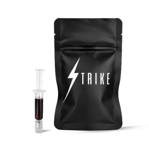 RSO Syringe Hybrid (1.0g)