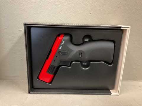 Maven K Gun Torch