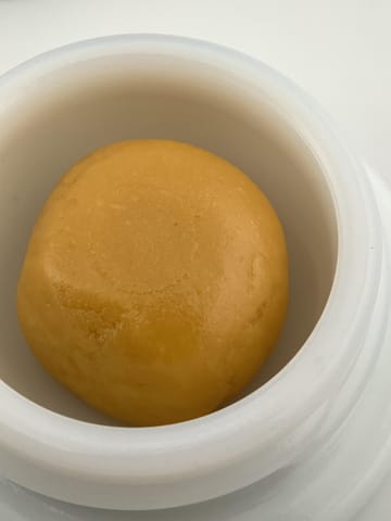 CBD - 4G WEDDING CAKE - BUDDER