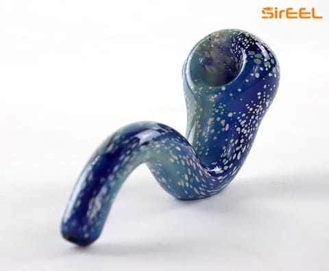 LuvBuds | Sherlock Pipe 4.5"