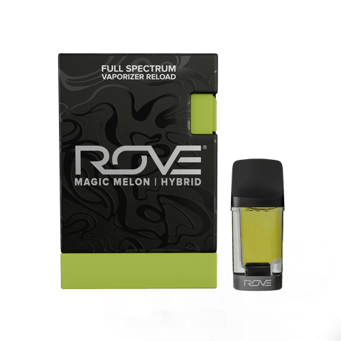 Rove | 1g LR Diamond Pod | Magic Melon | H