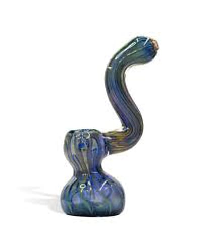 Medium Size Bubbler