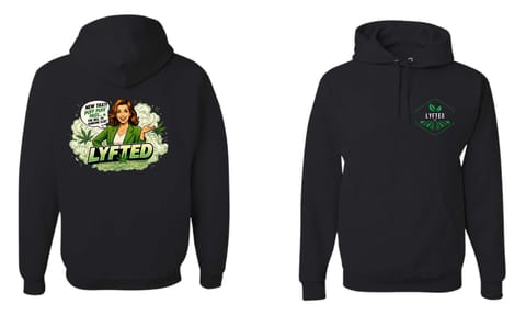 Gretchen Sweatshirt | Large