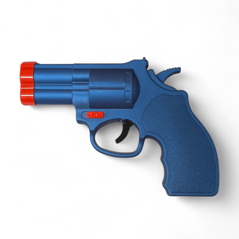Clickit Torch - Revolver Rugar - Blue
