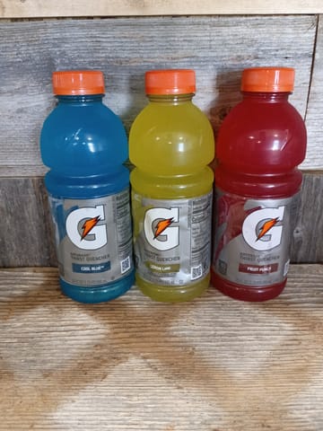 Gatorade