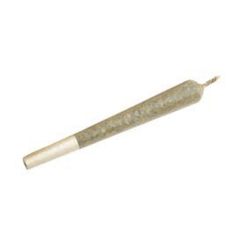 .5g Punch Breath Preroll