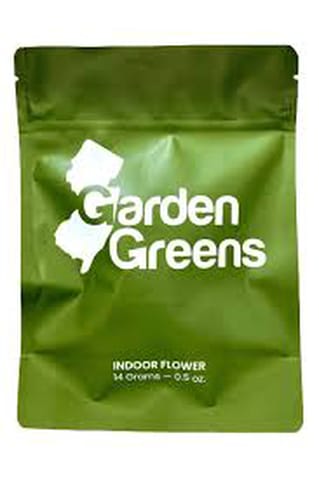 Garden Greens - Peanut Butter Cup Mixed Nugs 14g