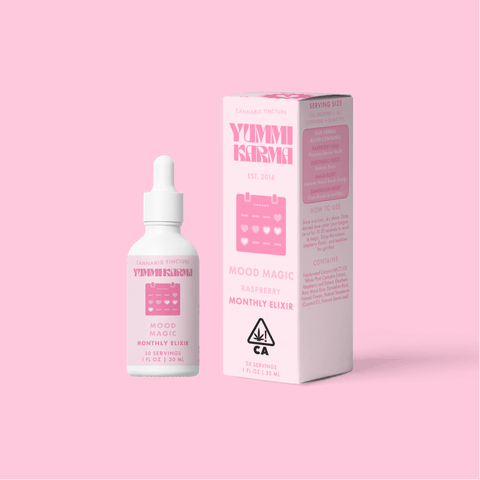 Mood Magic THC - 300MG
