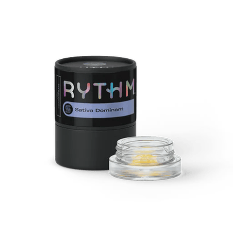 Rythm | Concentrate | - Golden Pineapple Live Resin | 1g