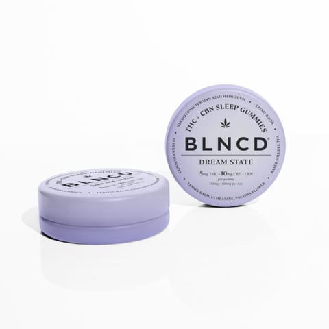 BLNCD - Delta9