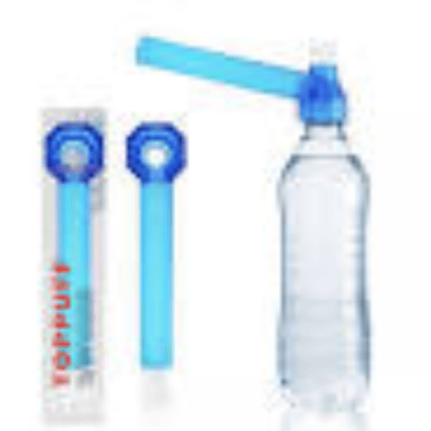Top Puff | Portable Water Pipes