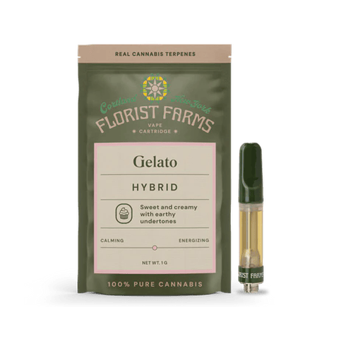 Gelato | 510