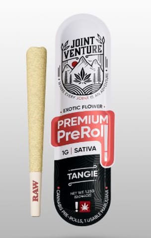 Joint Venture | Tangie | 1G | Preroll