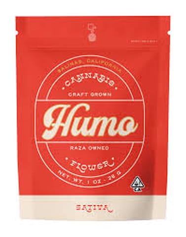 Humo | Limonada | Sativa | 28g | Bag