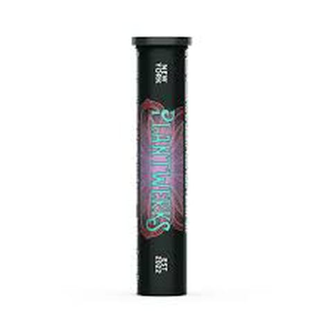 Plantwerks Infused - Tangie Two Times | 2 x 0.5g Infused Pre-Rolls