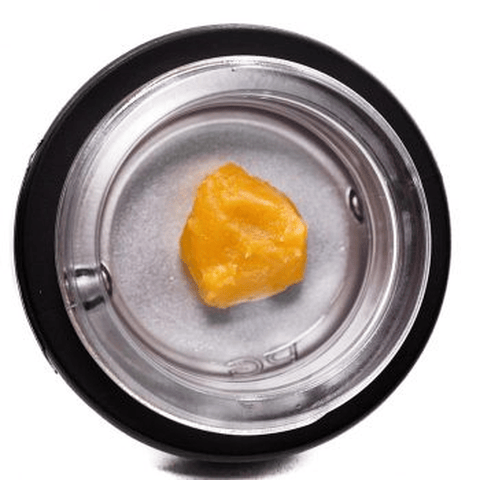 Green Dot Labs | Wedding Cake | Live Resin Badder | 2G