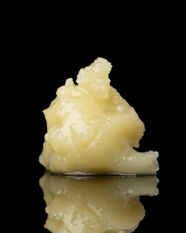 Oasis Refinery - Papaya - Hash Rosin