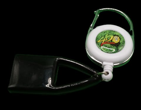 Lighter Leash