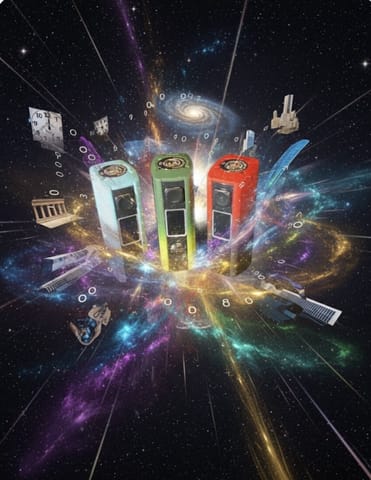 Riddles Revet Battery
