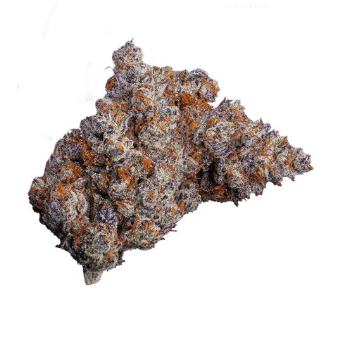 FLOWER | TRIPLE BURGER | INDICA | 1 GRAM