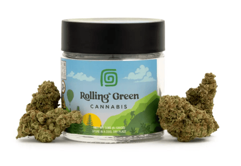 Value | Rainbow Gelato