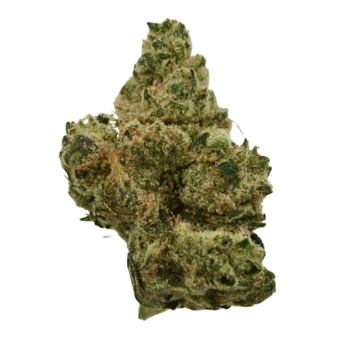 Sour Diesel (S-Silver) - Prepack Shake Grams