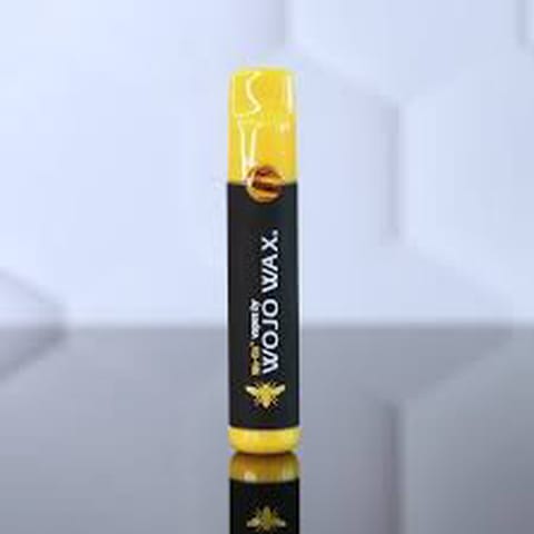 Banana Boat | 0.5g Live Rosin Disposable | Wojo Co