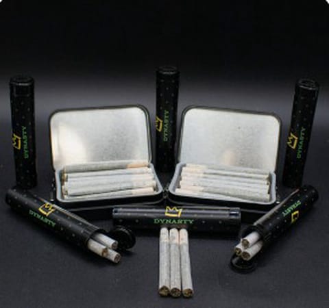 Perfect Joint | 10 Pack | Nuclear Slurpee | 10g