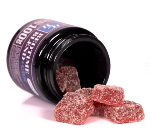 Bedtime Blend Sleep CBN:THC