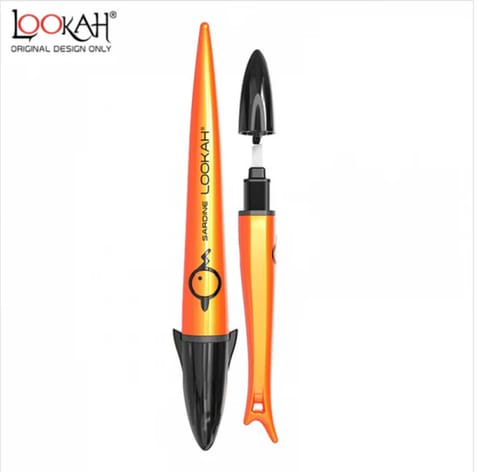 LuvBuds | Lookah Sardine Hot Knife