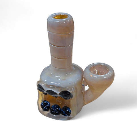 Blueberry Bush Pipe