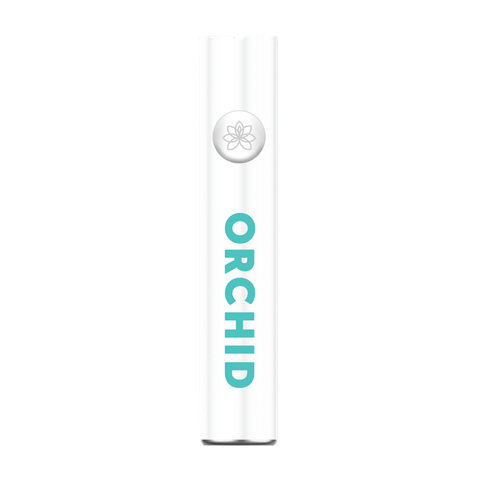 PURBEAST 650MAH BATTERY | WHITE