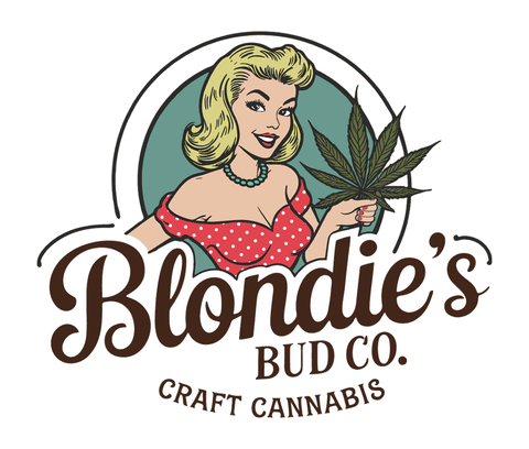 Watermelon Bubblegum Blondies 1G Distillate