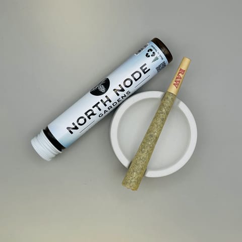 Pineapple Fruz Pre-Roll