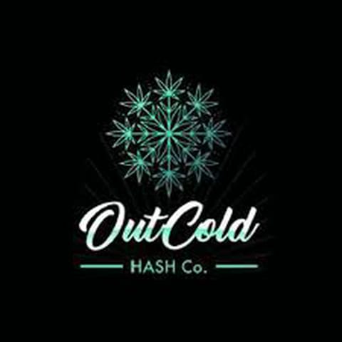 OutCold | GMO Live Rosin Badder | 1g